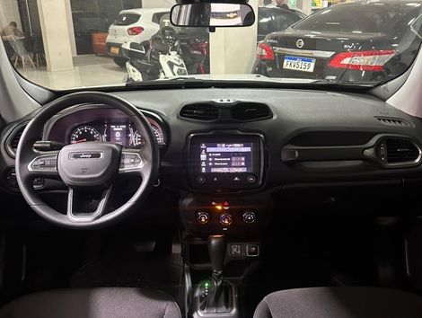 Jeep Renegade T270 1.3 TB 4x2 Flex Aut.