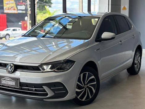 VolksWagen Polo Highline TSI 1.0 Flex 12V Aut.