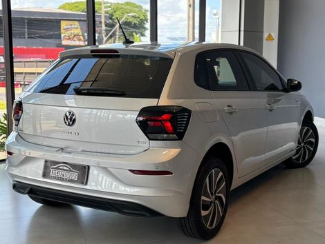 VolksWagen Polo Highline TSI 1.0 Flex 12V Aut.
