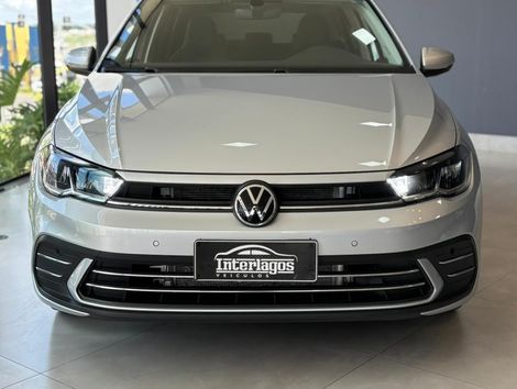 VolksWagen Polo Highline TSI 1.0 Flex 12V Aut.