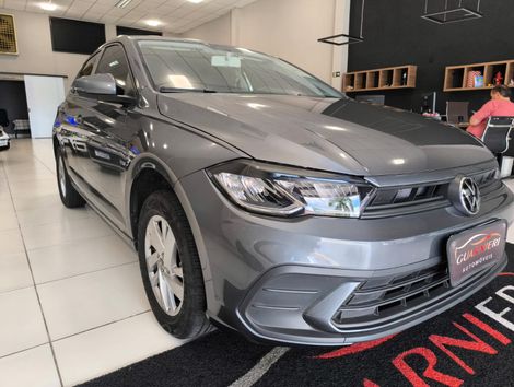 VolksWagen Polo Sense TSI 1.0 Flex 12V Aut