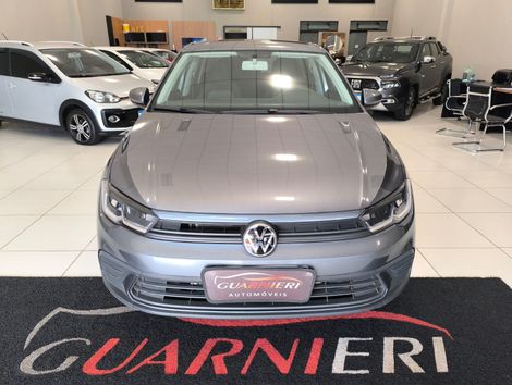 VolksWagen Polo Sense TSI 1.0 Flex 12V Aut