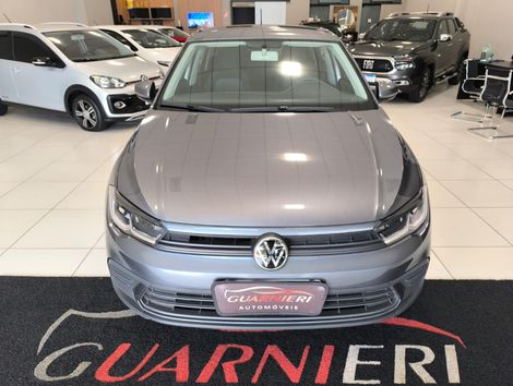 VolksWagen Polo Sense TSI 1.0 Flex 12V Aut