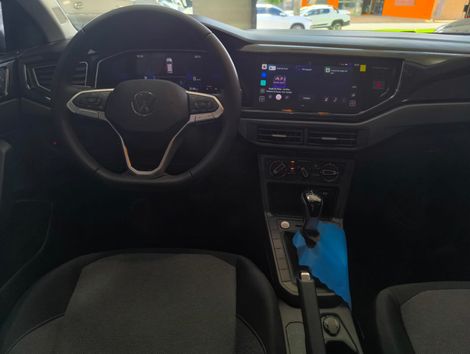 VolksWagen Polo Sense TSI 1.0 Flex 12V Aut