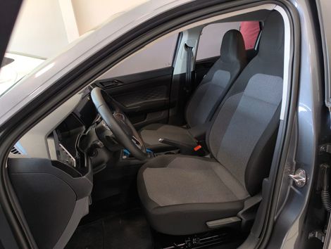 VolksWagen Polo Sense TSI 1.0 Flex 12V Aut