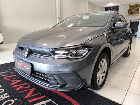 VolksWagen Polo Sense TSI 1.0 Flex 12V Aut