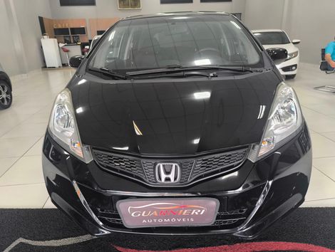 Honda Fit DX 1.4 Flex 16V 5p Mec.