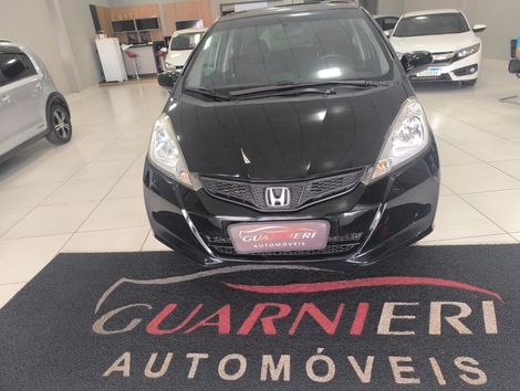 Honda Fit DX 1.4 Flex 16V 5p Mec.