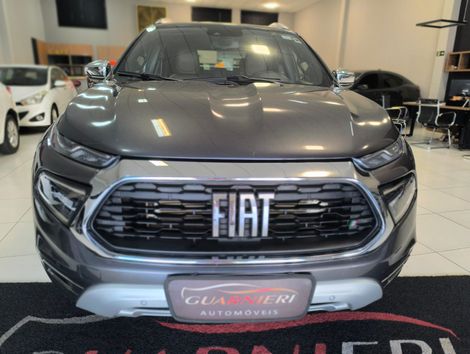 Fiat Toro Ranch 2.0 16V 4x4 TB Diesel Aut.