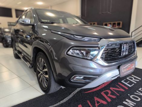 Fiat Toro Ranch 2.0 16V 4x4 TB Diesel Aut.