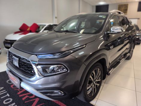 Fiat Toro Ranch 2.0 16V 4x4 TB Diesel Aut.
