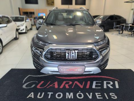 Fiat Toro Ranch 2.0 16V 4x4 TB Diesel Aut.