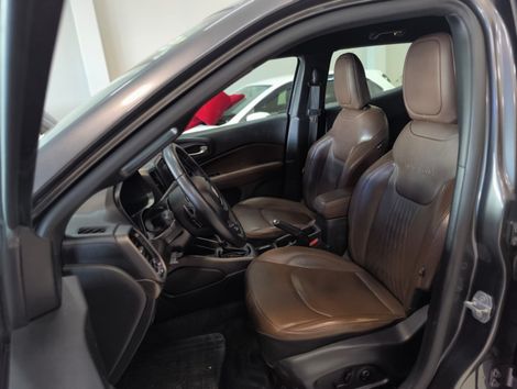 Fiat Toro Ranch 2.0 16V 4x4 TB Diesel Aut.