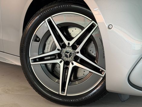 Mercedes C-200 AMG Line EQ Boost 1.5 TB (Hib.)