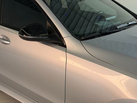 Mercedes C-200 AMG Line EQ Boost 1.5 TB (Hib.)