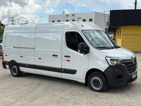Renault Master 2.3 dCi Grand Furgão16V Diesel