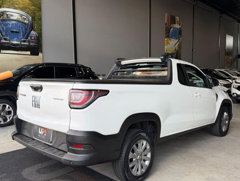 Fiat Strada Freedom 1.3 Flex 8V  CS Plus