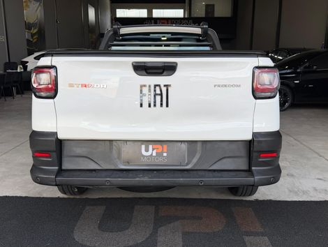 Fiat Strada Freedom 1.3 Flex 8V  CS Plus