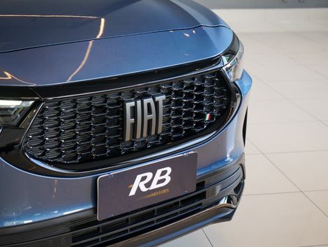 Fiat Fastback Impetus 200 T. Aut (Hibrído)