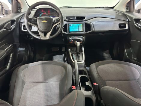 Chevrolet ONIX HATCH LT 1.4 8V FlexPower 5p Aut.