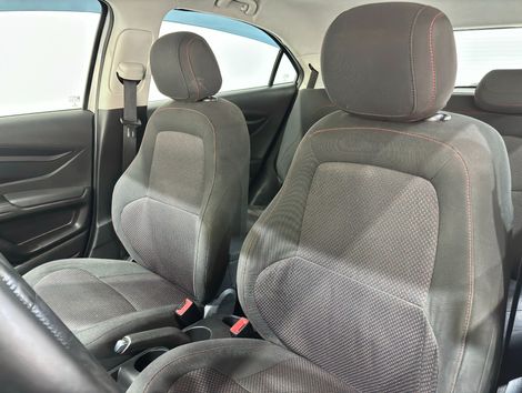 Chevrolet ONIX HATCH LT 1.4 8V FlexPower 5p Aut.