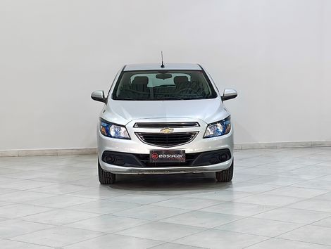 Chevrolet ONIX HATCH LT 1.4 8V FlexPower 5p Aut.