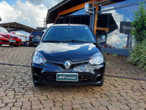 Renault Clio RN/Alizé/Expr./1.0 Hi-Power 16V 5p