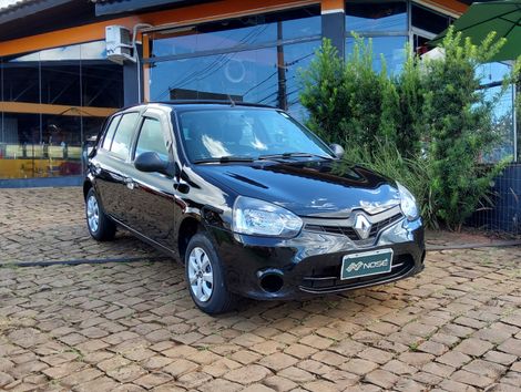 Renault Clio RN/Alizé/Expr./1.0 Hi-Power 16V 5p