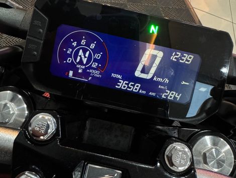 HONDA CB 300F Twister Flex