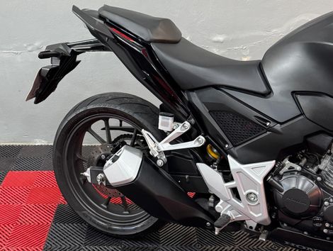 HONDA CB 300F Twister Flex