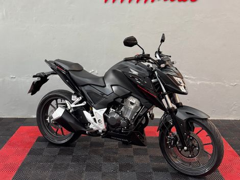 HONDA CB 300F Twister Flex