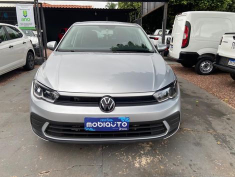 VolksWagen Polo Comfortline TSI 1.0 Flex 12V Aut.