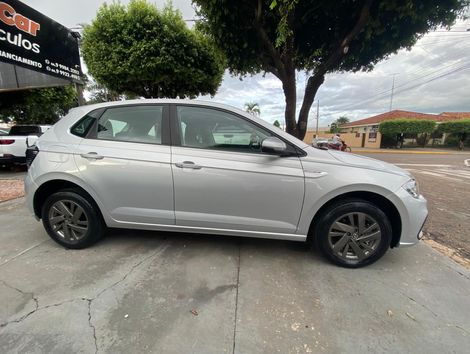 VolksWagen Polo Comfortline TSI 1.0 Flex 12V Aut.