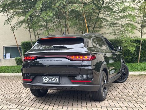 BYD Song Plus 1.5 16V Aut. (Hibrido)