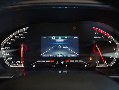 Fiat Titano Ranch 2.2 16V 4x4 TB Diesel Aut.