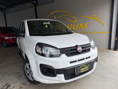 Fiat UNO ATTRACTIVE 1.0 Fire Flex 8V 5p