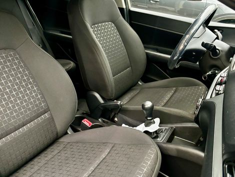 Hyundai HB20 Comfort Plus 1.0 Flex 12V Mec.