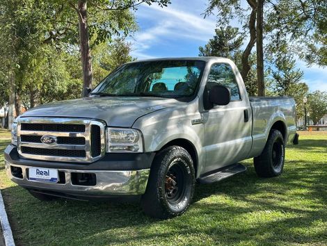 Ford F-250 XL 4.2 Turbo Diesel