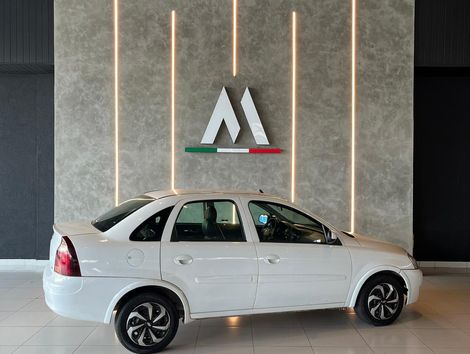 Chevrolet Corsa Sed. Premium 1.4 8V ECONOFLEX 4p