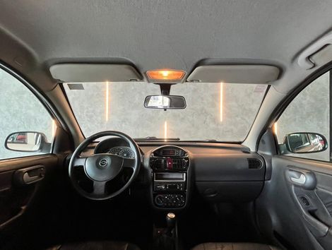 Chevrolet Corsa Sed. Premium 1.4 8V ECONOFLEX 4p