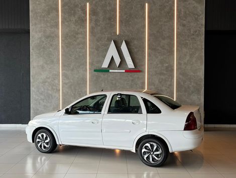 Chevrolet Corsa Sed. Premium 1.4 8V ECONOFLEX 4p