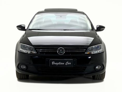 VolksWagen JETTA Comfortline 2.0 T.Flex 8V 4p Tipt.