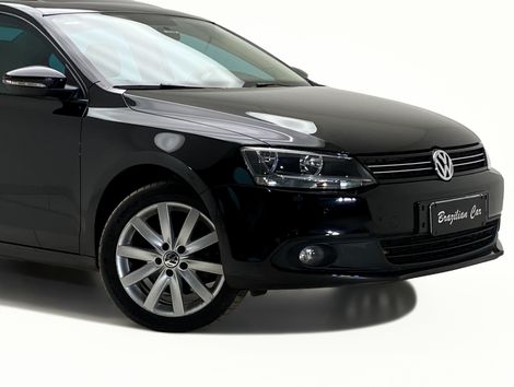 VolksWagen JETTA Comfortline 2.0 T.Flex 8V 4p Tipt.