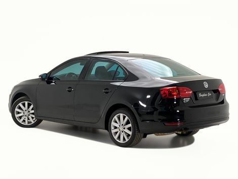 VolksWagen JETTA Comfortline 2.0 T.Flex 8V 4p Tipt.