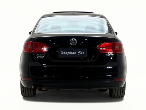 VolksWagen JETTA Comfortline 2.0 T.Flex 8V 4p Tipt.