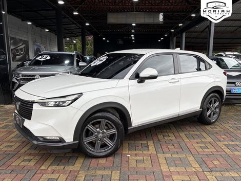 Honda HR-V EXL 1.5 Flex Sensing 16V 5p Aut.