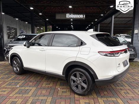 Honda HR-V EXL 1.5 Flex Sensing 16V 5p Aut.