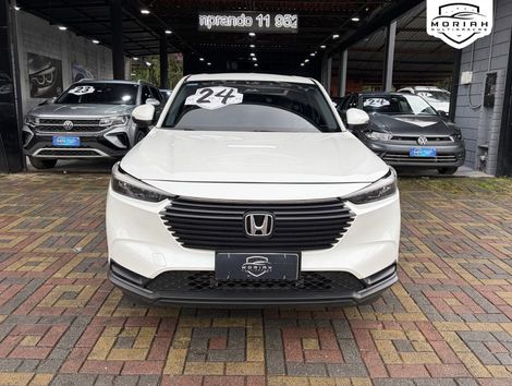 Honda HR-V EXL 1.5 Flex Sensing 16V 5p Aut.