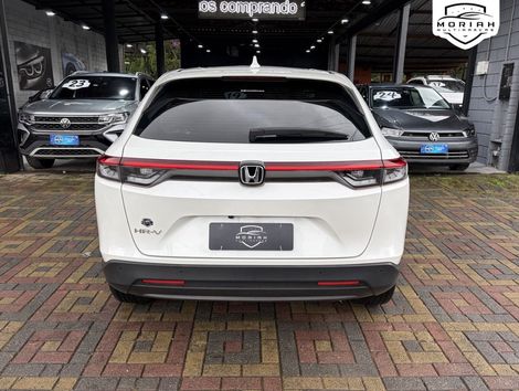 Honda HR-V EXL 1.5 Flex Sensing 16V 5p Aut.