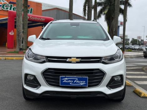 Chevrolet TRACKER LTZ 1.4 Turbo 16V Flex 4x2 Aut.